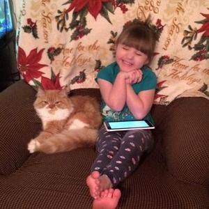 Meet your Posher, Shelly